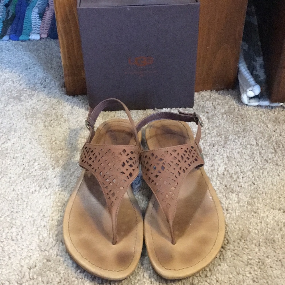 UGG Sandals